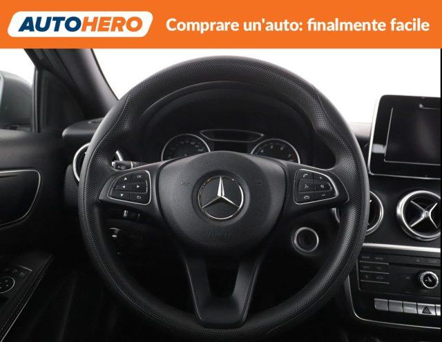 MERCEDES-BENZ A 160 Business