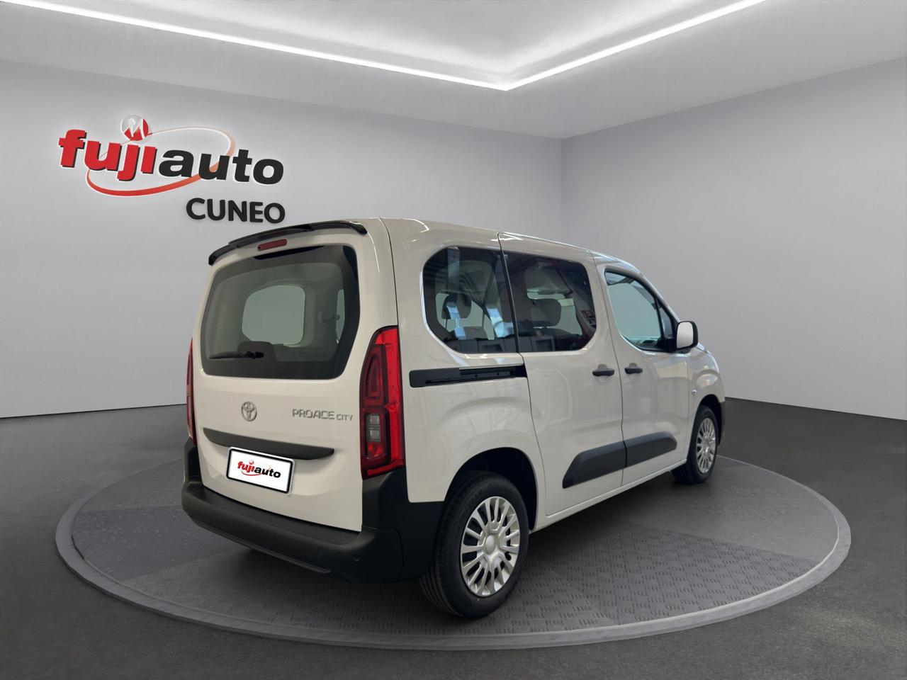 Toyota Proace City Verso 1.5D 100cv S&S mt6 L1 D