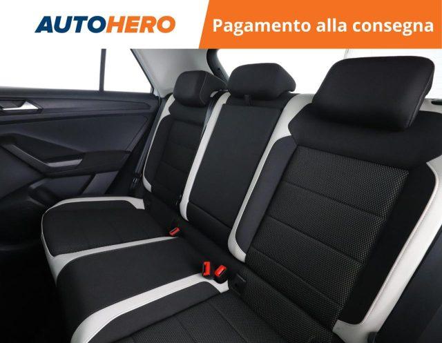 VOLKSWAGEN T-Roc 2.0 TDI SCR 150 CV DSG 4MOTION Advanced BlueMot. T