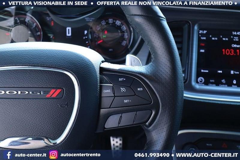 Dodge Challenger 3.6 V6 AT8 SXT *EUROPEA