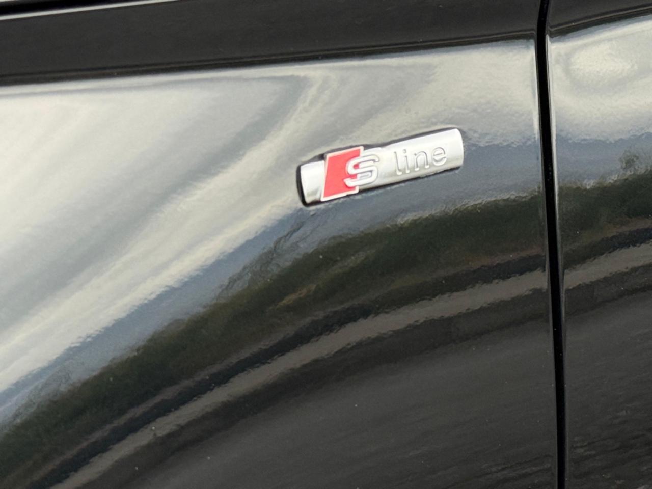 Audi Q5 S line 2023 - 5 anni di GARANZIA