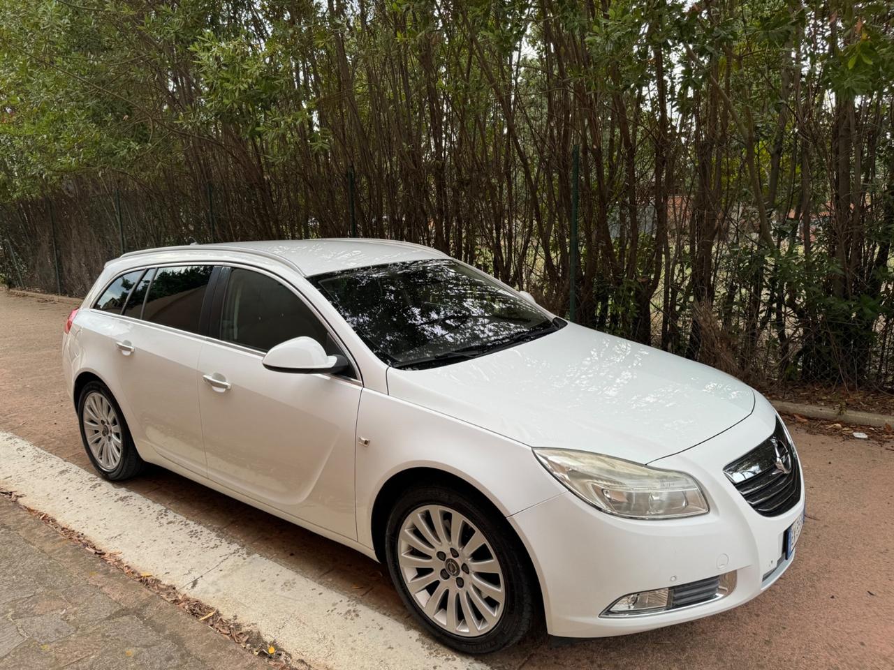 Opel Insignia 2.0 CDTI 160CV Sports Tourer Cosmo