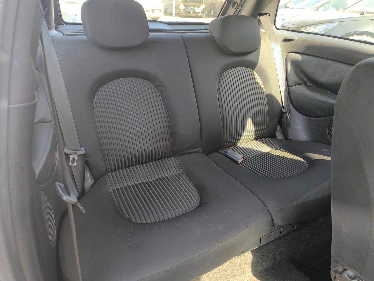 Lancia Ypsilon 1.2 Argento