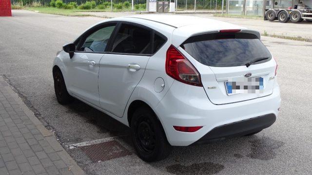 FORD Fiesta 1.5 TDCi 75CV 5 porte, Neo Patentati, Garanzia..