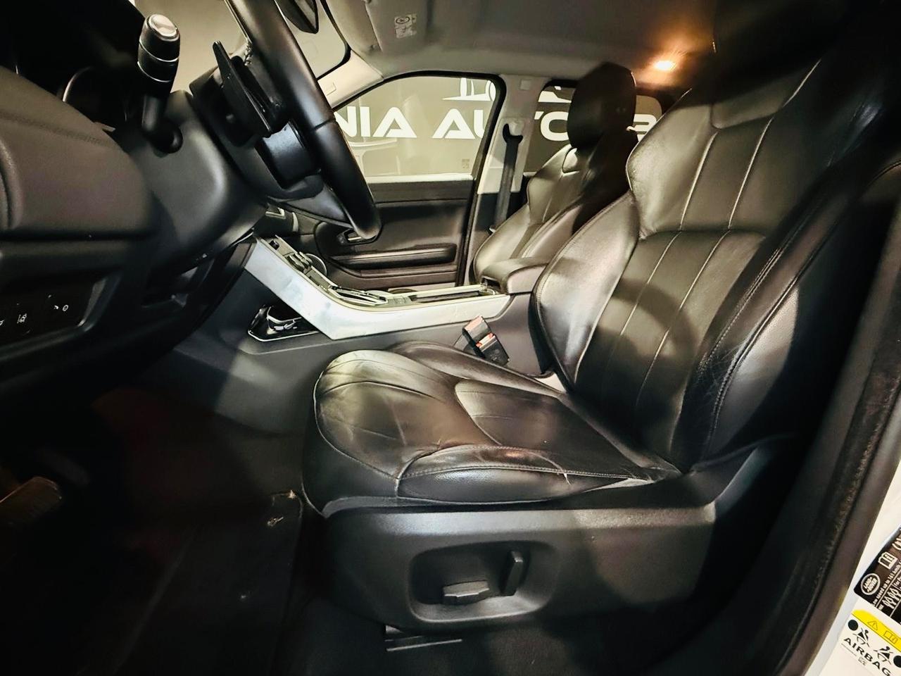 Land Rover EVOQUE 2.0 TD4 HSE*150 CV*FULL*2018*