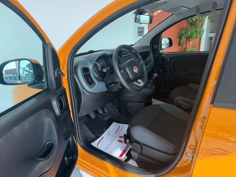 FIAT Panda 1.3 Mjt 95cv S&S E6 Easy