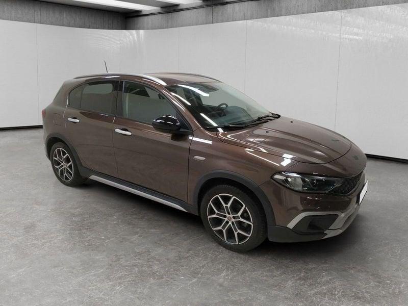 FIAT Tipo 5p 1.0 Cross 100cv