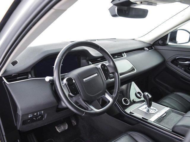 LAND ROVER Range Rover Evoque 2.0D I4-L.Flw 150 CV Auto S