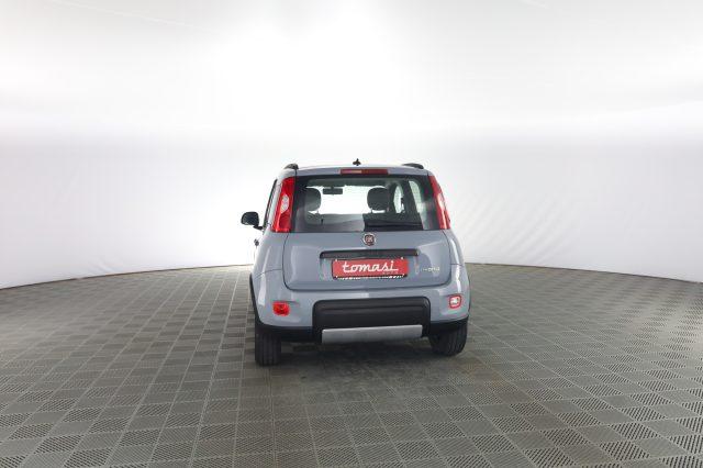 FIAT Panda Panda 1.0 FireFly Hybrid City Life