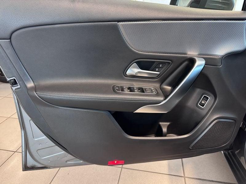 Mercedes-Benz Classe A A 180 Automatic Sport