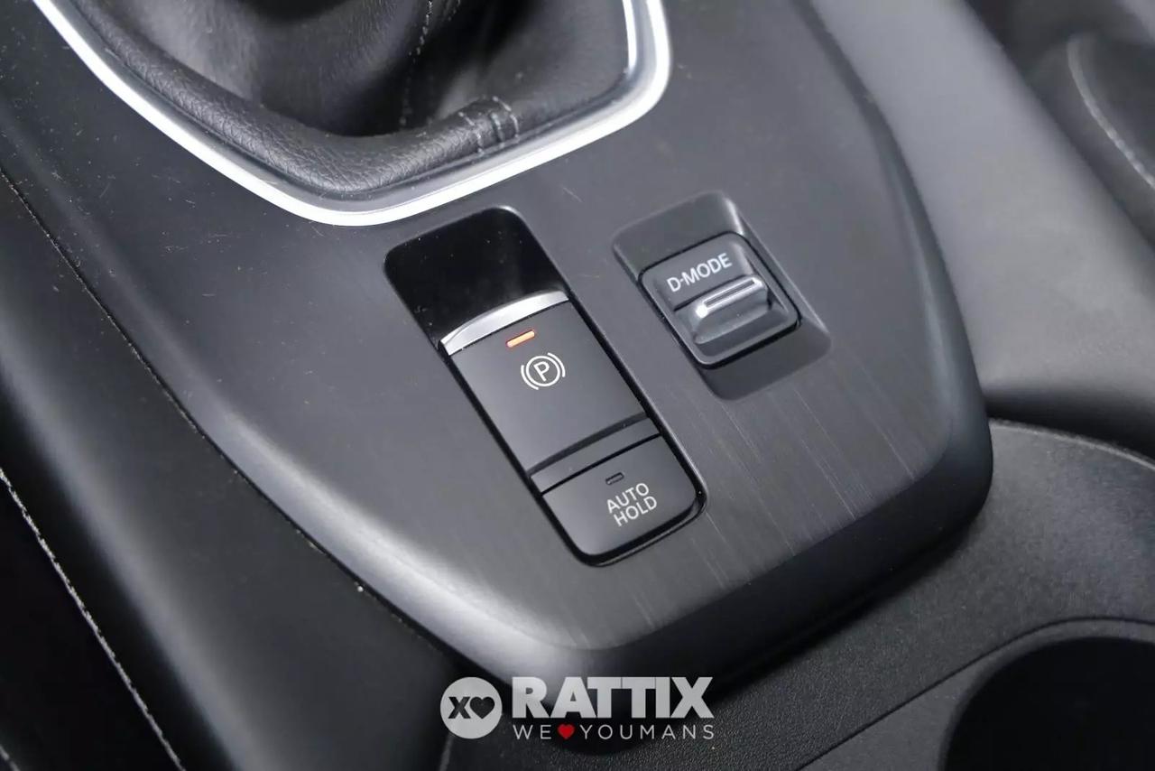 Nissan Qashqai 1.3 Mhev 140CV N-Connecta
