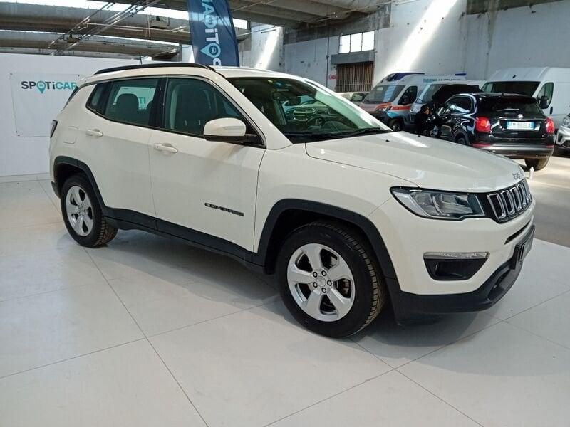 Jeep Compass 1.4 MultiAir 2WD Business