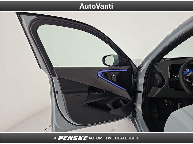 BMW X3 xDrive20d 48V MSport Pro