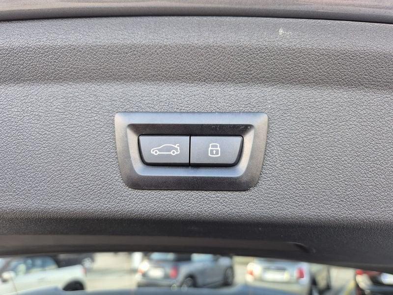 BMW Serie 1 118d MSport Pro auto