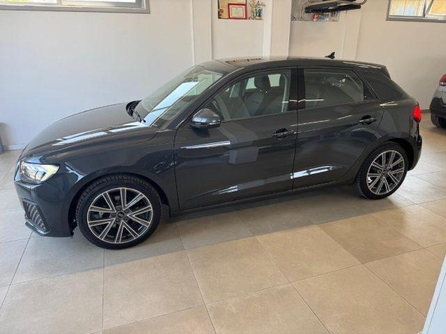 AUDI A1 SPB 30 TFSI Admired