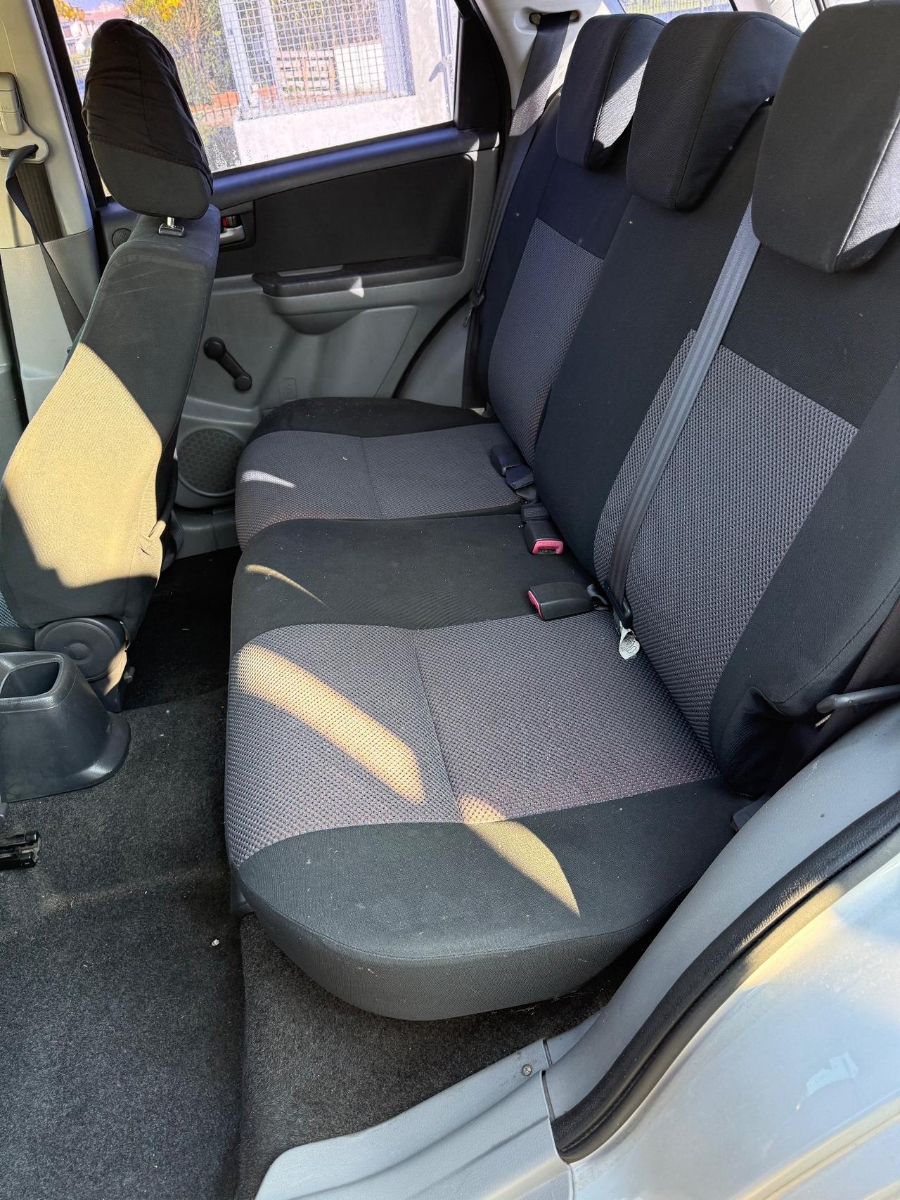 Suzuki SX4 S-Cross 1.6 DDiS 16V Urban Line