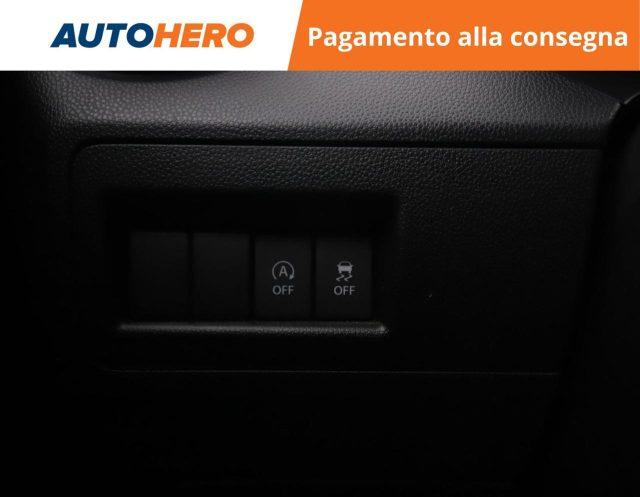 SUZUKI Ignis 1.2 Hybrid Top