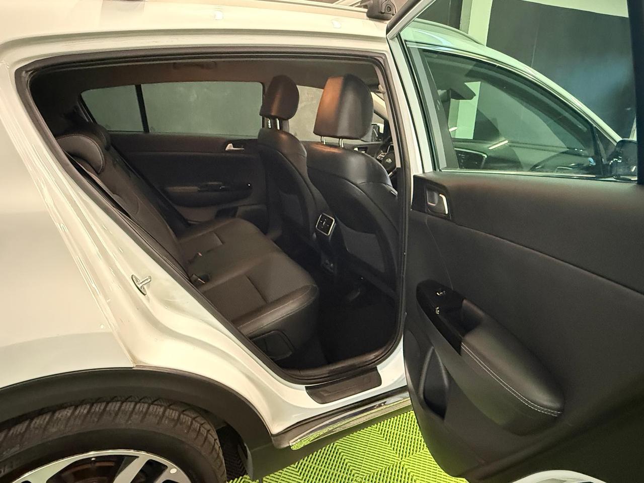 Kia Sportage 1.6 MHEV 136cv 2WD ENERGY