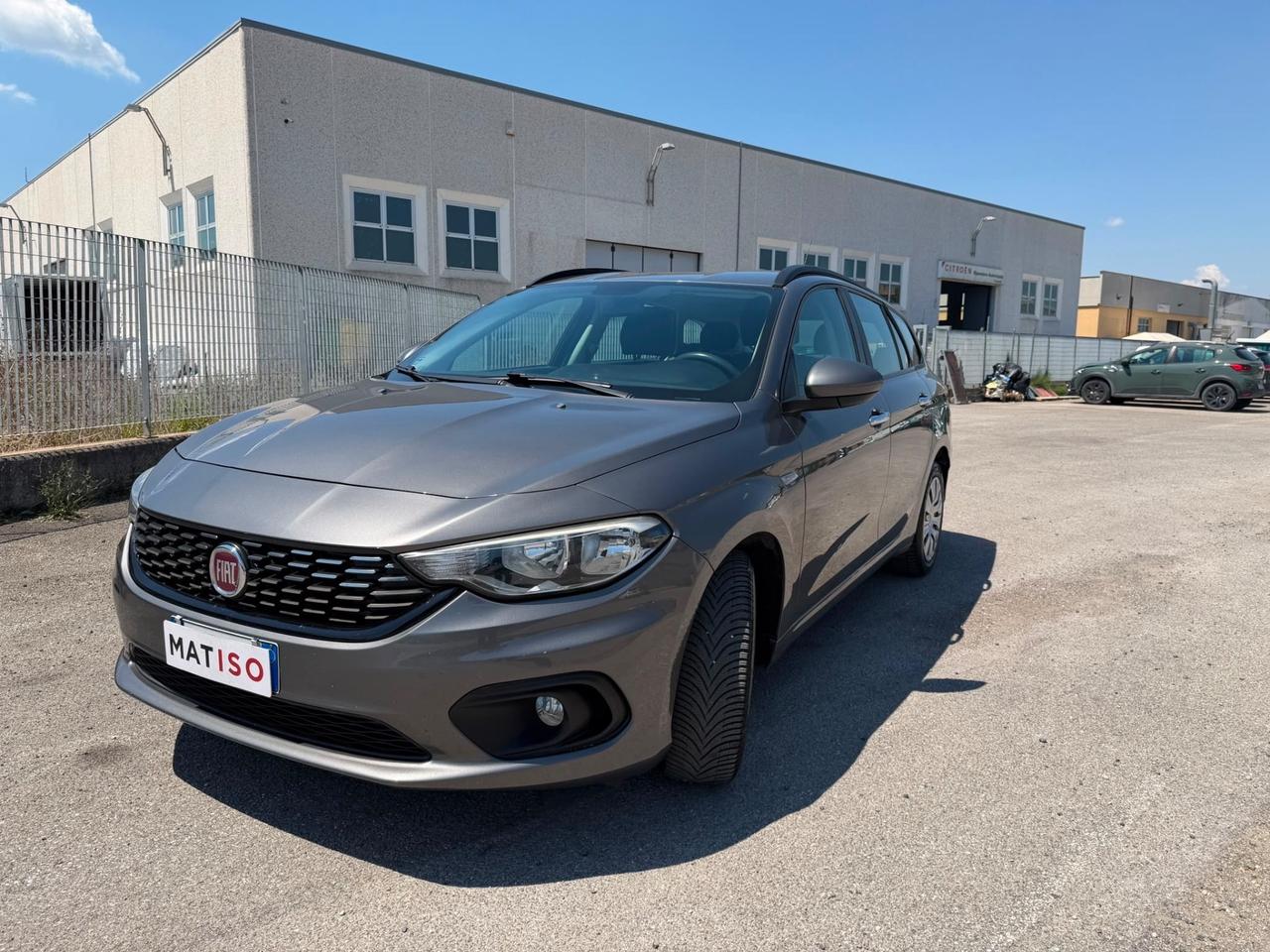 Fiat Tipo 1.4 SW Lounge con GARANZIA 12 m