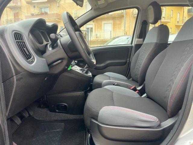 FIAT Panda 1.0 FireFly S&S Hybrid Easy