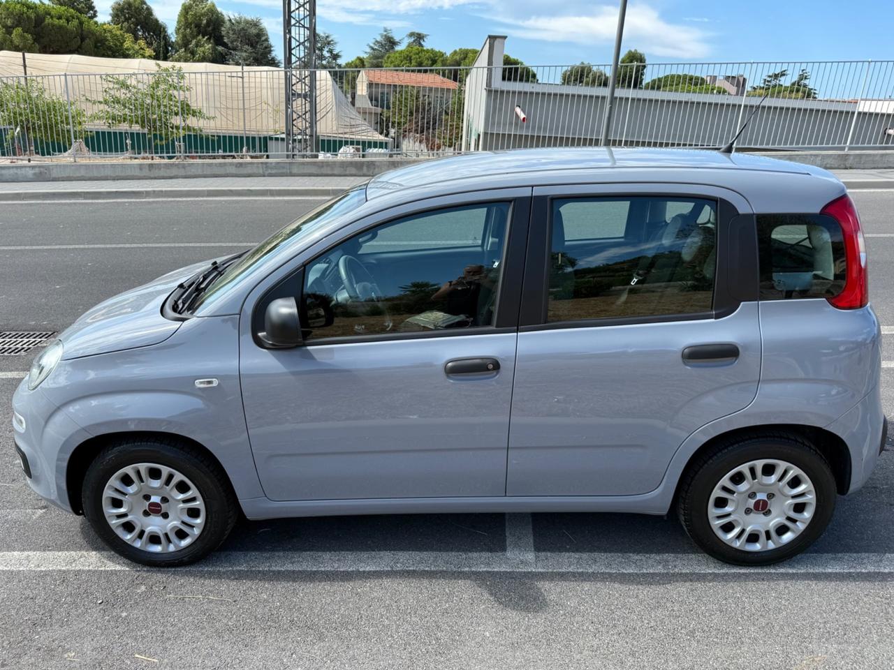 Fiat Panda 1.2 Easy - FINANZIABILE SENZA ANTICIPO -