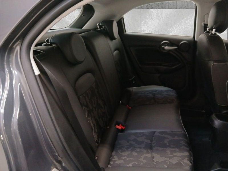 FIAT 500X 1.0 t3 Cross 120cv