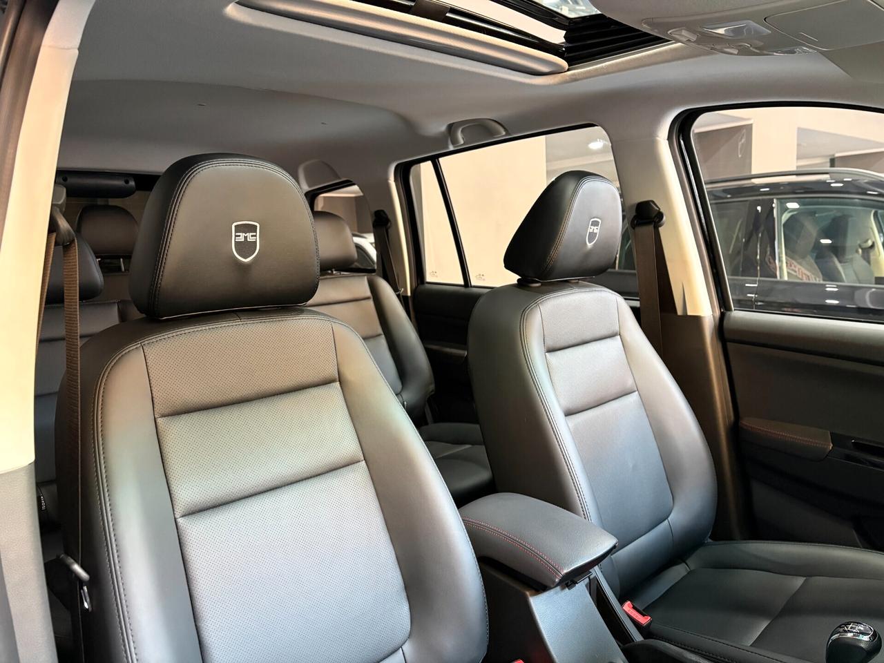 Cirelli 1 1.5 GPL di Serie Premium 110cv NUOVA - AUTOCARRO N1