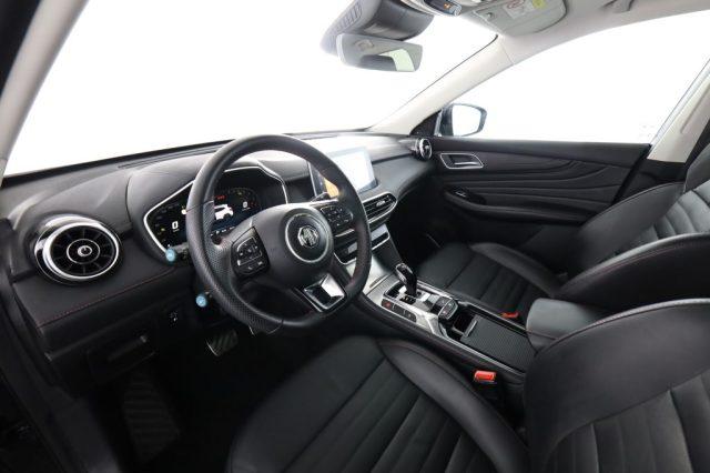 MG HS HS 1.5T-GDI AT Luxury