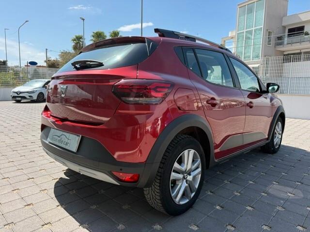 Dacia Sandero 1.0 TCe ECO-G Comfort 2021
