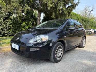 Fiat Punto 5p 1.2 69 cv Unicoprop