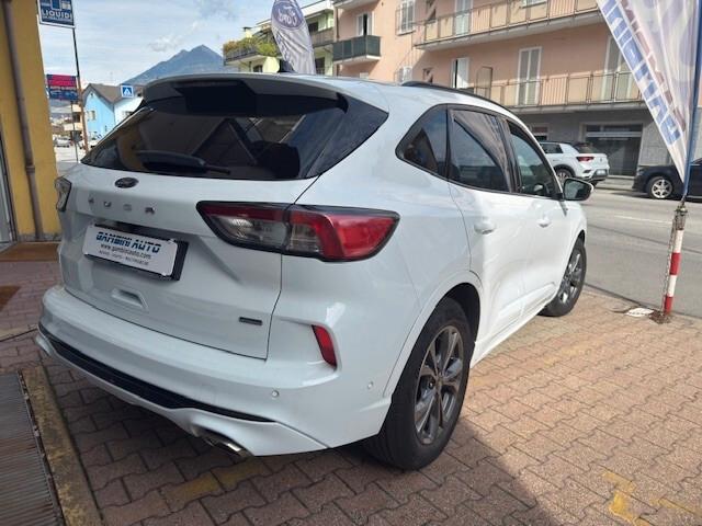 FORD KUGA ST-Line X PHEV