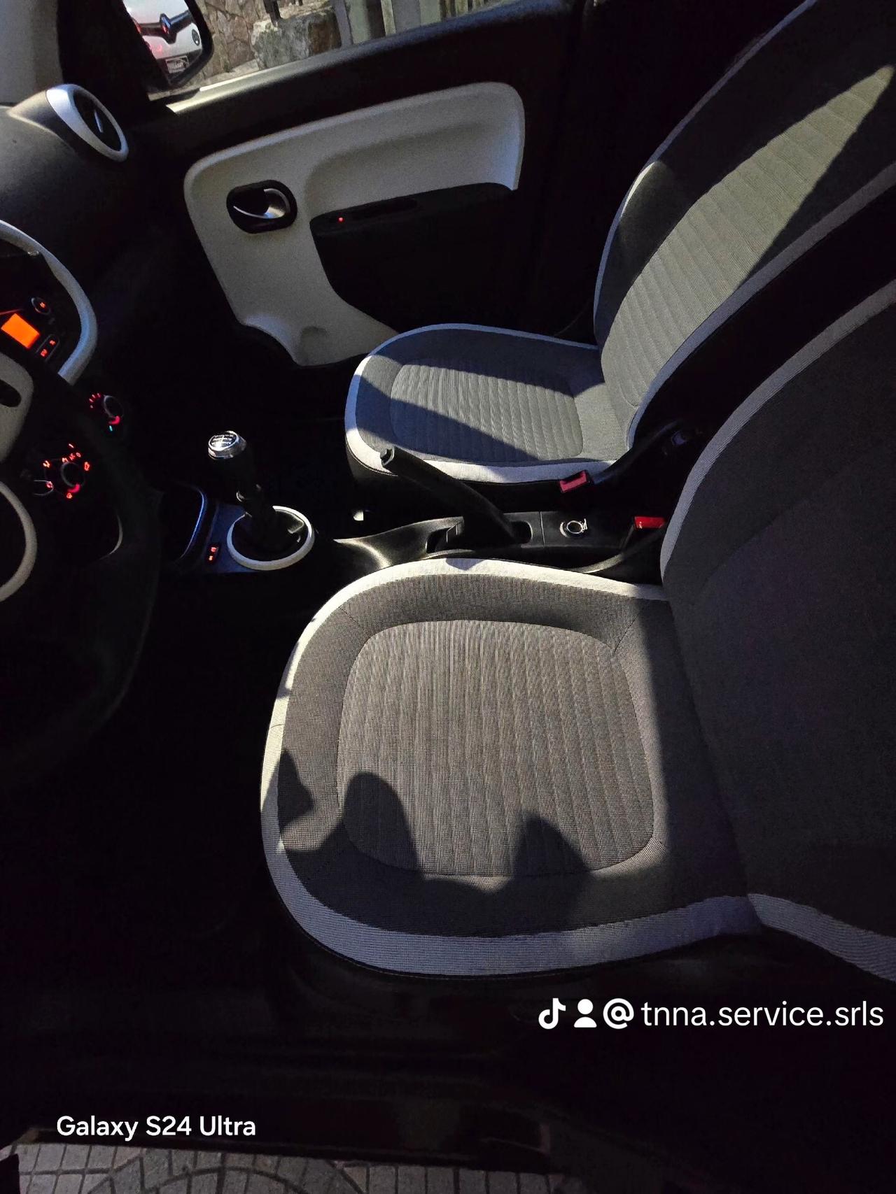 Renault Twingo SCe Zen