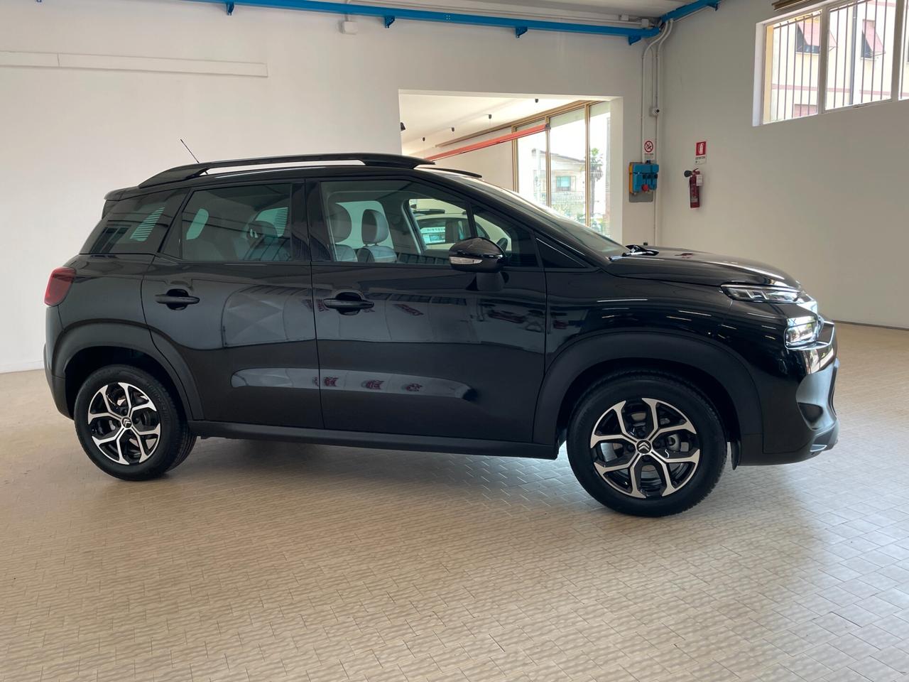 Citroen C3 Aircross BlueHDi 110cv Plus Km0