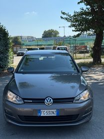 Volkswagen Cross Golf 1.4 TGI 5p. Executive BlueMotion