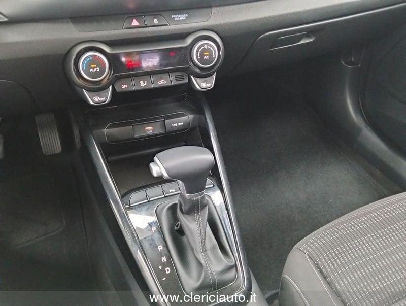 Kia Stonic 1.0 T-GDi 120 CV MHEV DCT Style