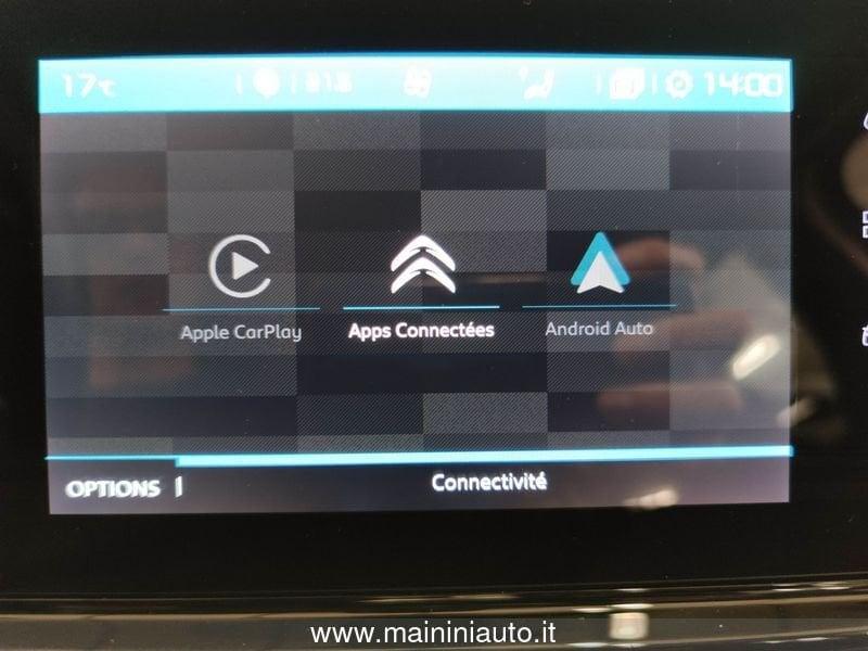 Citroën C3 1.2 110cv Plus + Car Play "SUPER PROMO"