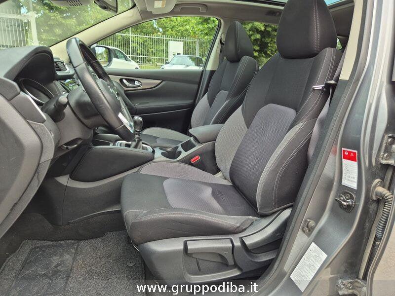 Nissan Qashqai 2017 Diesel 1.6 dci N-Connecta 4wd 130cv