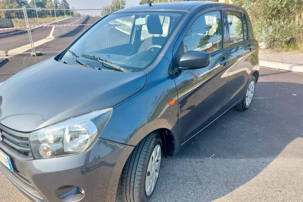 Suzuki Celerio 1.0 Easy