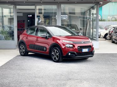 Citroen C3 1.2 Benzina 82CV E6 Neo - 2017
