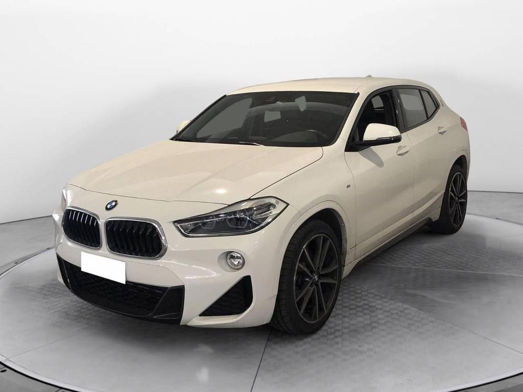 BMW X2 18 i Msport sDrive
