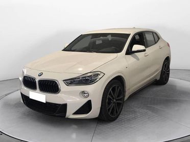 BMW X2 18 i Msport sDrive
