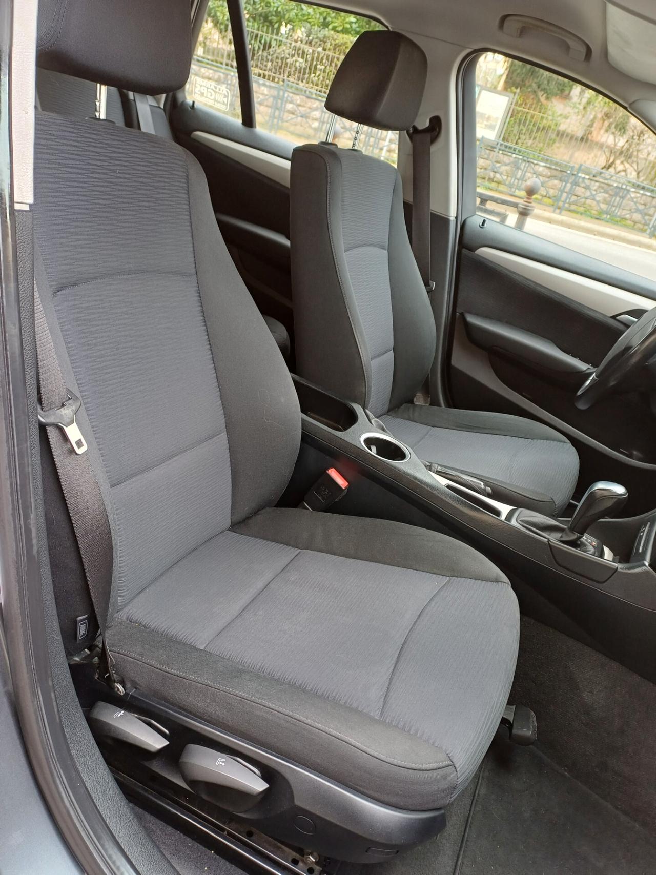 Bmw X1 sDrive18i X Line