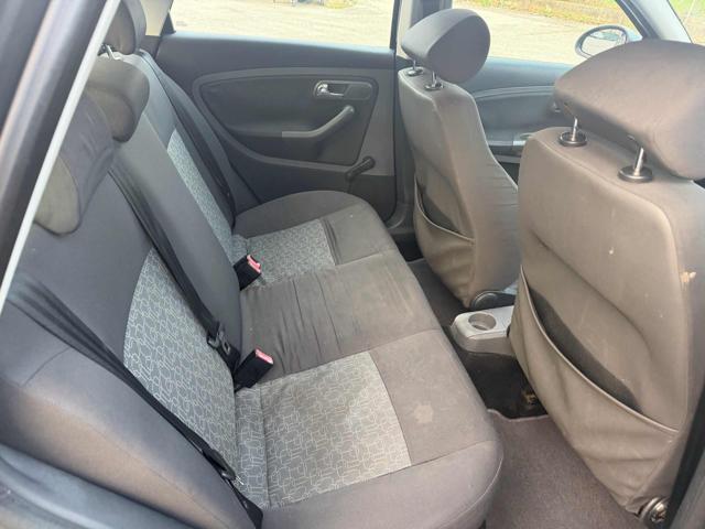 SEAT Ibiza 1.2 12V 70CV 5p. Stylance DUAL perfetta