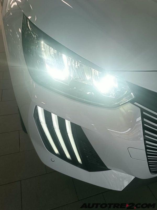 Peugeot 208 208 1.2 turbo Edition 100cv