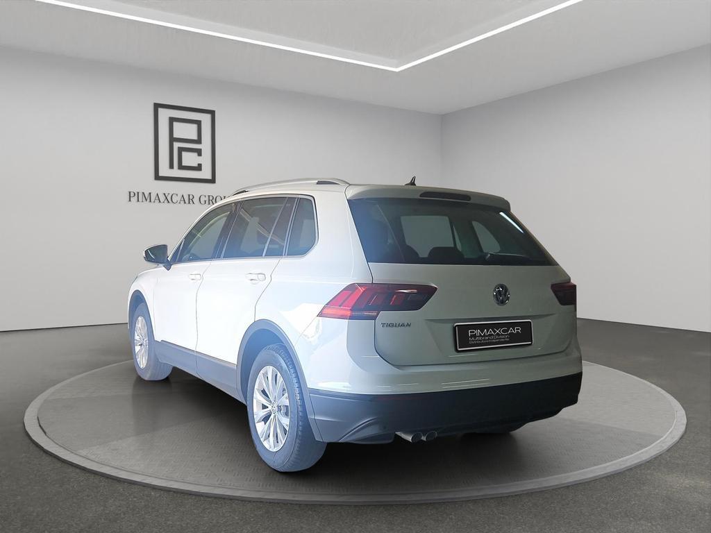 Volkswagen Tiguan 2.0 tdi Business 150cv