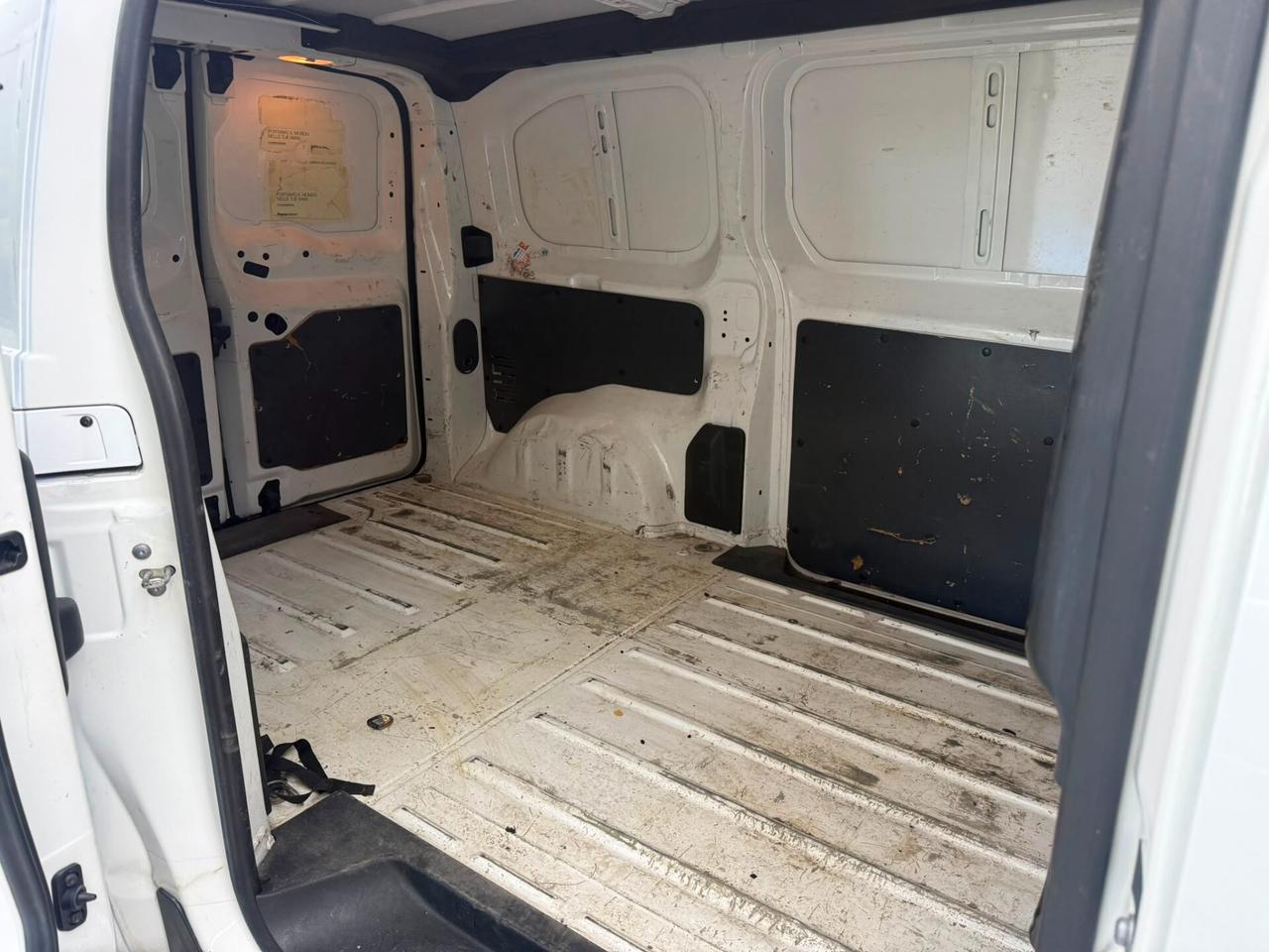 Toyota Proace 1.5 120CV -Diesel-Furgone