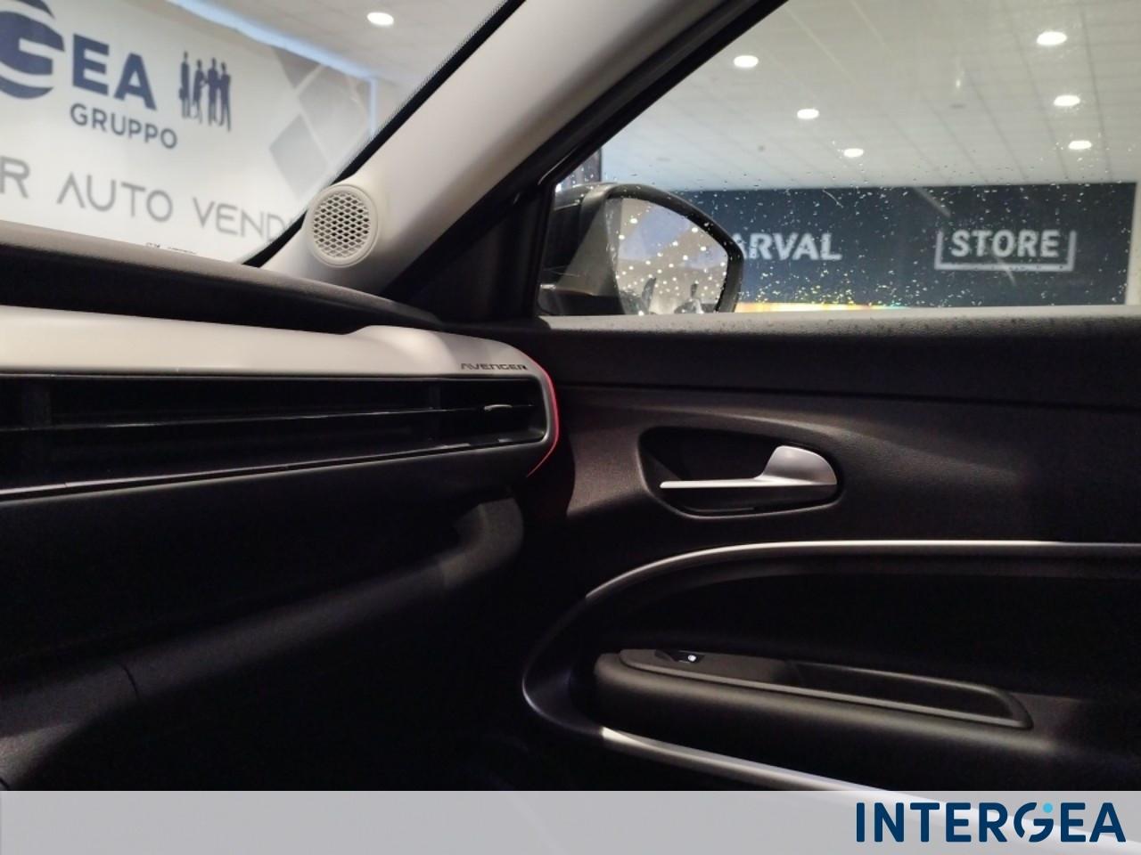 JEEP Avenger 1.2 turbo Summit fwd 100cv