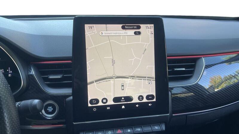 Renault Arkana Arkana Hybrid E-Tech 145 CV R.S.Line Fast Track