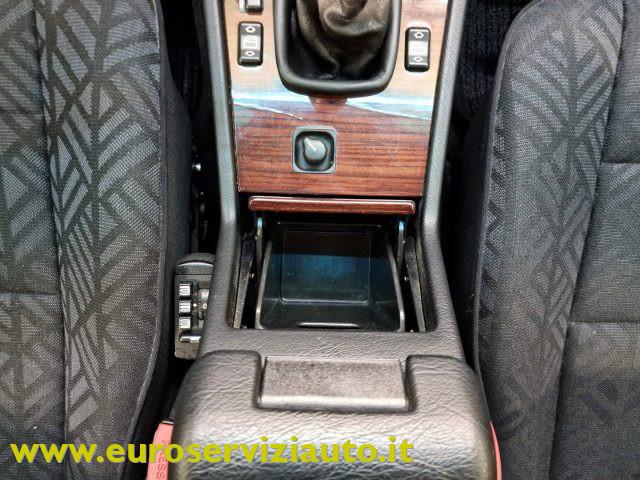 MERCEDES-BENZ C 180 cat Elegance