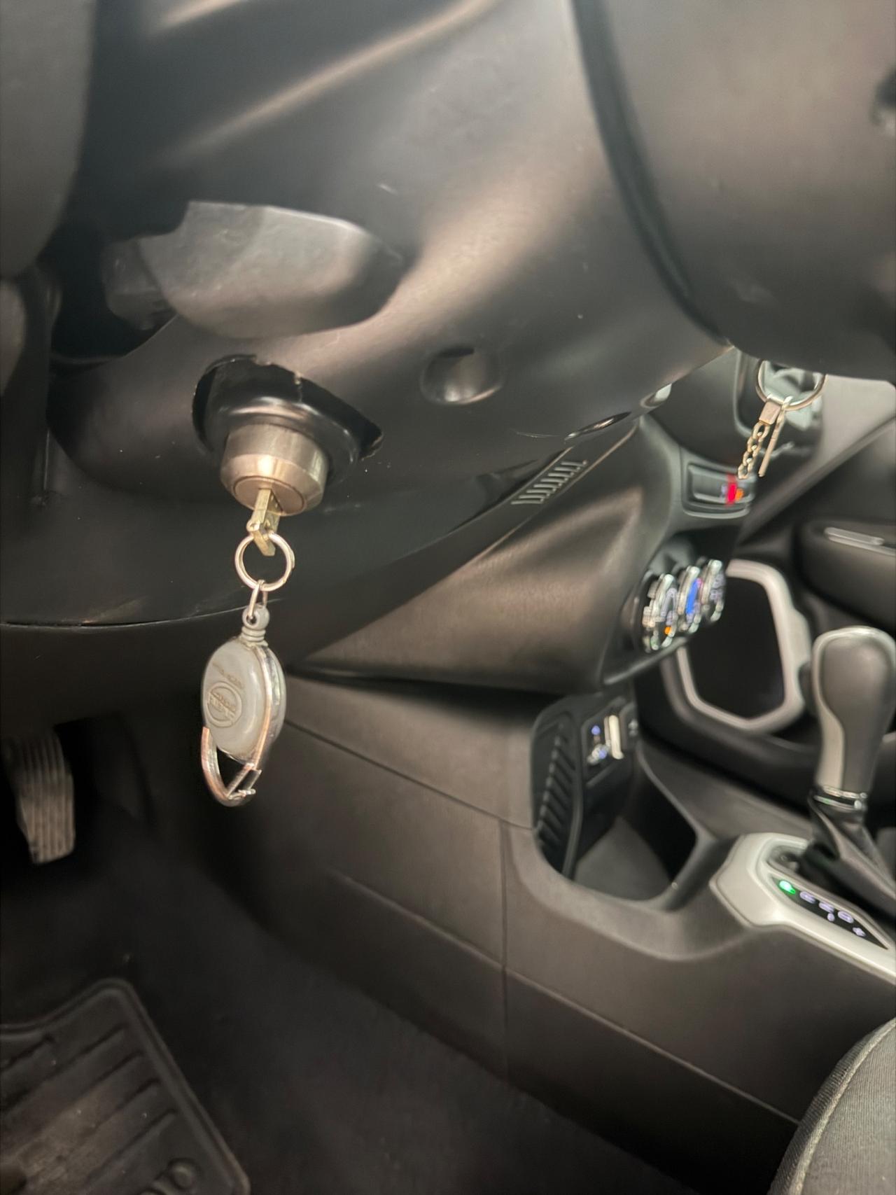 Jeep Renegade 1.6 Mjt DDCT 120 CV Business